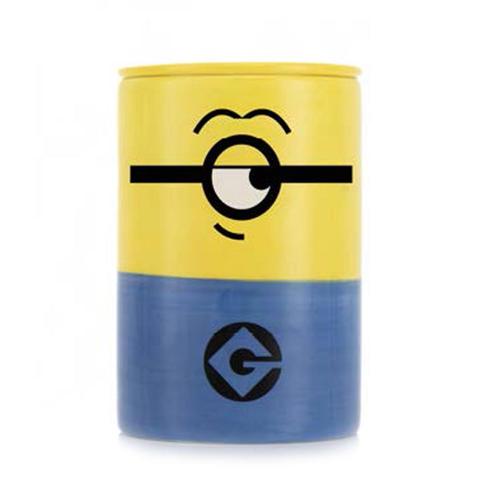 Minions Carl Wax Melt Warmer £13.49